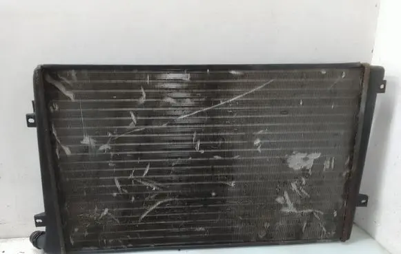 Volkswagen Caddy Coolant radiator