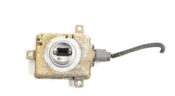 Suzuki Grand Vitara II Xenon control unit/module W3T15971
