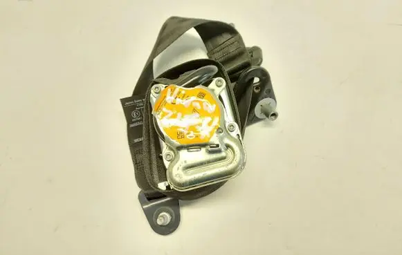 Peugeot 3008 III Seat belt trim 98083793XXJLK01