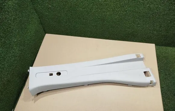 Renault Trafic III (X82) (B) pillar trim (top) 93868214 93868922 769135169R