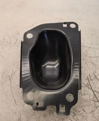 Toyota C-HR II Other rear suspension part 