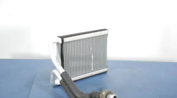 Hyundai Tucson JM Interior heater climate box assembly 