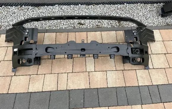 Volkswagen Tiguan Front bumper cross member 571807109A C251240065
