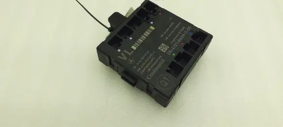 Mercedes-Benz B W246 W242 Door control unit/module A1669005004 A1668202726