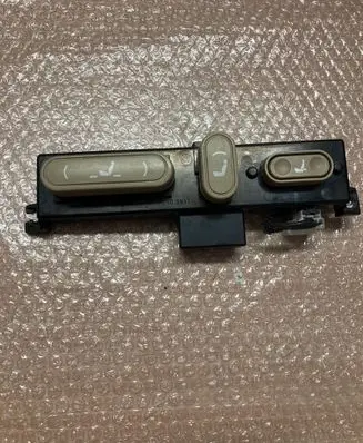 Hyundai Santa Fe Seat adjustment assembly 885212B110