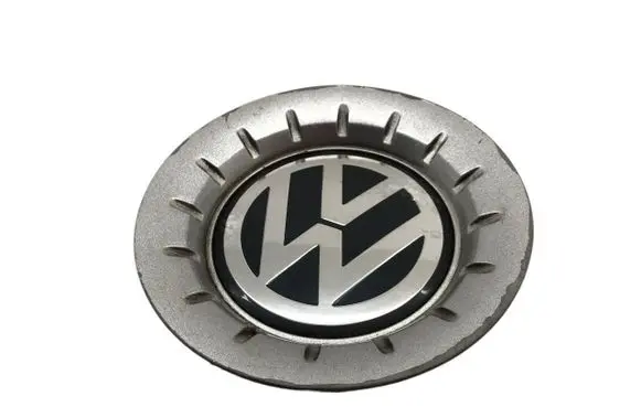 Volkswagen PASSAT B6 Original wheel cap 6K0601149L SEB0911 6Q0601149E