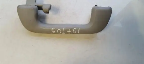 Toyota Corolla E120 E130 Rear interior roof grab handle