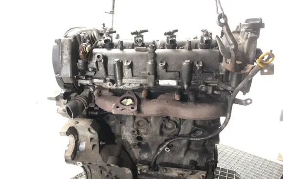 Opel Insignia A Engine A20DTL