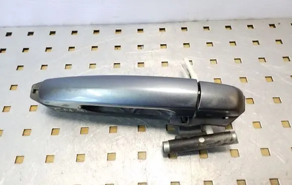 Suzuki Grand Vitara II Rear door exterior handle
