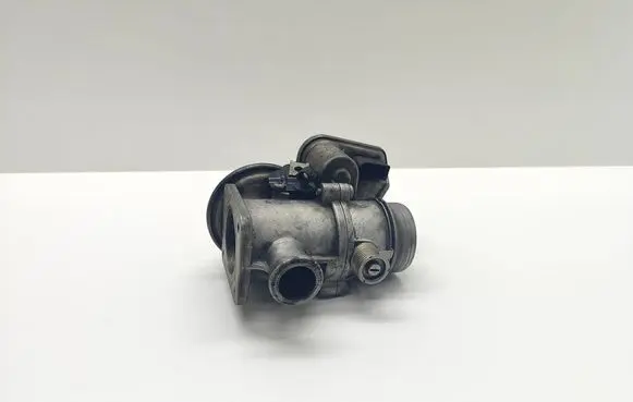BMW 5 E60 E61 Throttle valve 7804380 2657804380 70045000