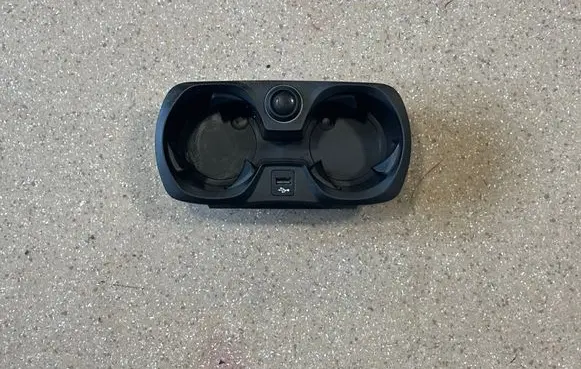Cup holder