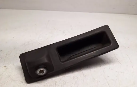 BMW X5 F15 Tailgate handle with camera 51247345700 51247463163