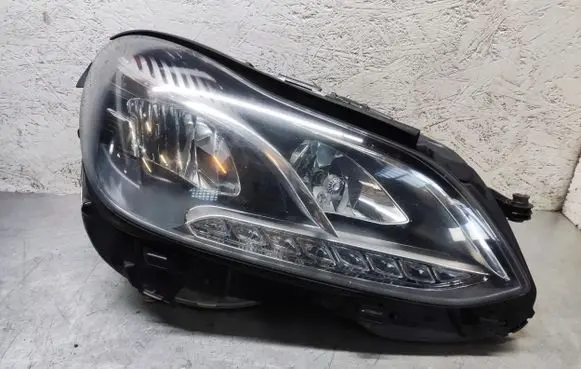 Mercedes-Benz E W212 Headlight/headlamp A2128209059