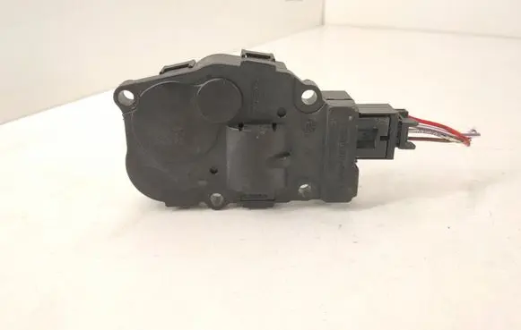 Mercedes-Benz E W212 Climate control unit DALISID2389 A2218200042 2218200042