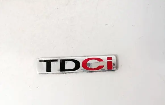 Ford Mondeo Mk III Manufacturer badge logo/emblem 