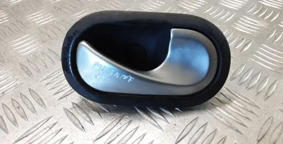 Renault Megane II Rear door interior handle 8200028486