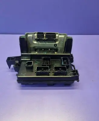 Chrysler 300 - 300C Other control units/modules P04692032AL 16238AC