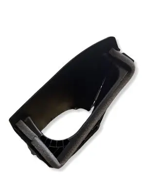 BMW i4 Other trunk/boot trim element 7489865