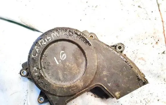 Mitsubishi Carisma Timing belt guard (cover)
