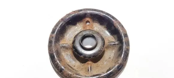 Mitsubishi Outlander Coil spring mount 