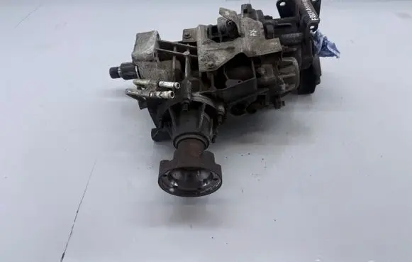 Land Rover Freelander Gearbox transfer box case