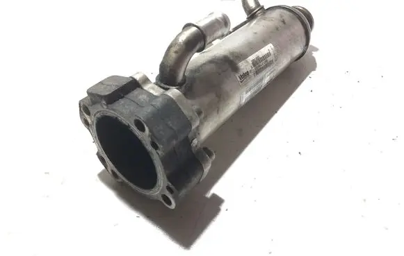 Volvo V70 EGR valve cooler 500863030 880766L