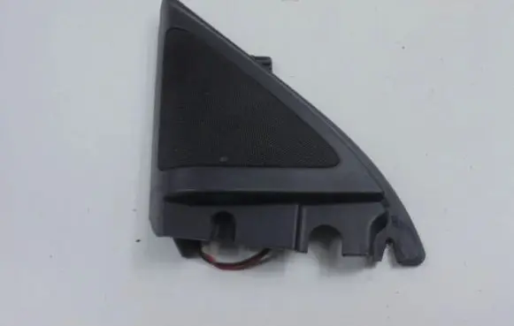 Seat Ibiza III (6L) Audio system kit 6L0837973F