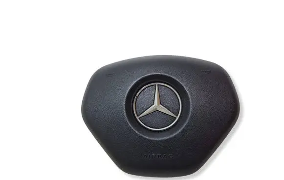 Mercedes-Benz B W246 W242 Steering wheel airbag 307976095162 BAMPT11722