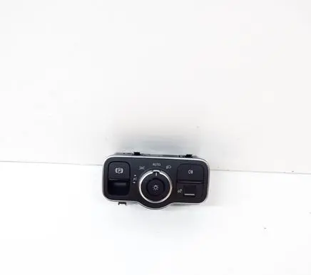 Mercedes-Benz B W247 Light switch A2479052902