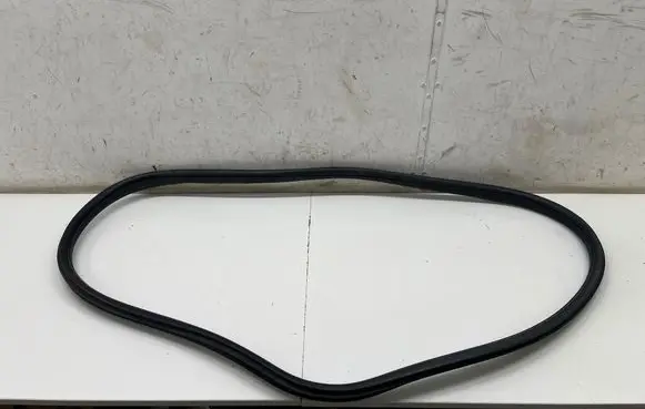 Jaguar I-Pace Front door rubber seal J9D320708A