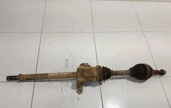Renault Koleos I Front driveshaft NOCODE