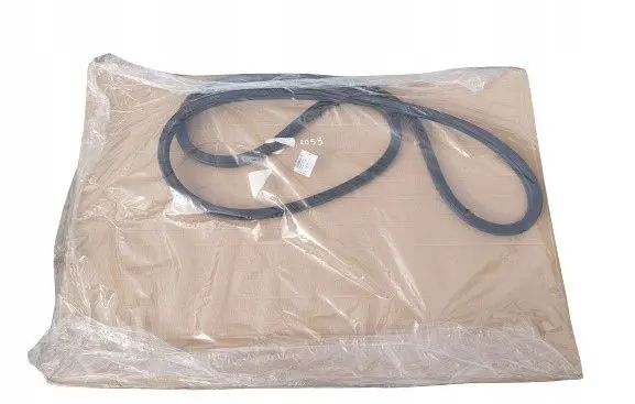 Volkswagen Golf Sportsvan Rubber seal loading door 510867912C