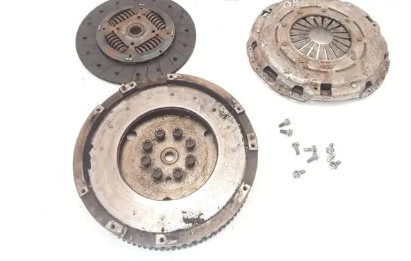Hyundai i30 Clutch set kit