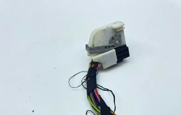 BMW X3 G01 Other wiring loom 9329883