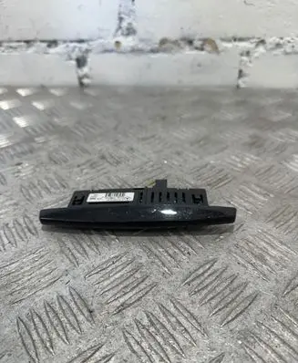 Mercedes-Benz E W212 Parking PDC sensor display screen A0015424623