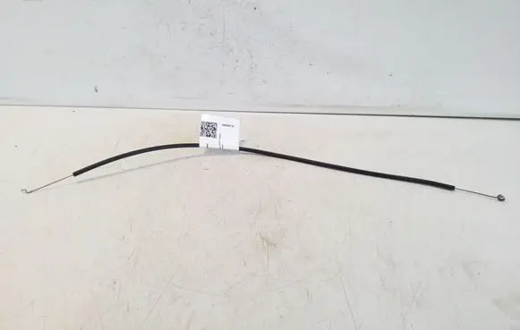 Iveco Daily 6th gen Heater control cables 