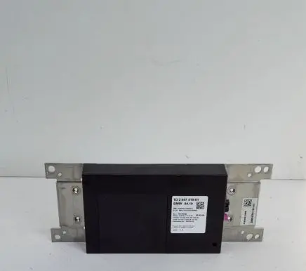 BMW X3 F25 Other devices 2447519