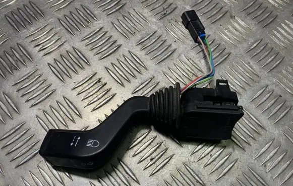 Opel Astra G Indicator stalk 90560991 12263700 90560990