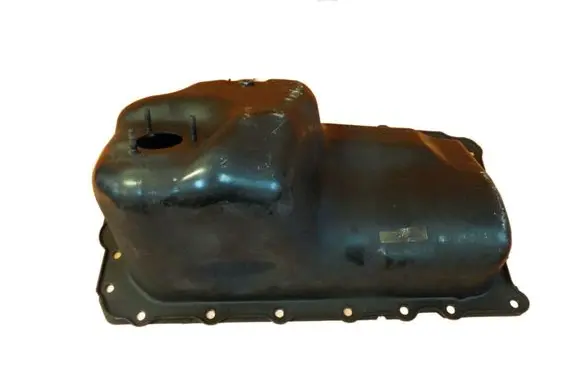 BMW 1 E81 E87 Oil sump 