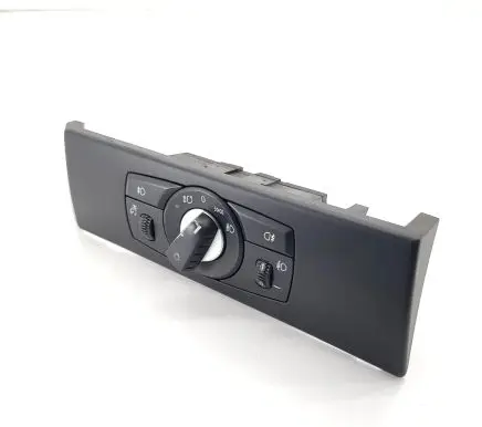 BMW 5 E60 E61 Light switch 3361010100 33295001