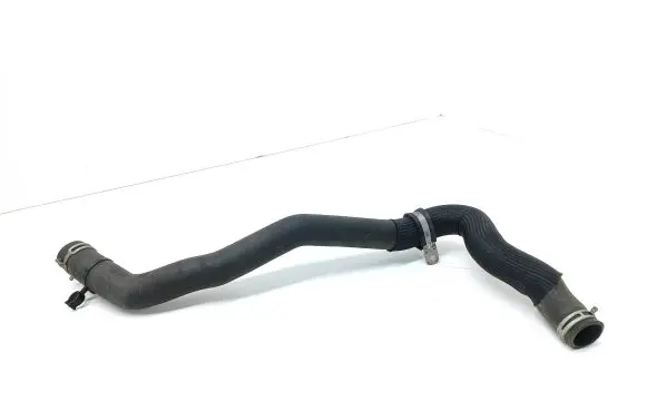 Renault Laguna III Engine coolant pipe/hose