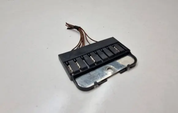 BMW X3 G01 Other wiring loom 8364551