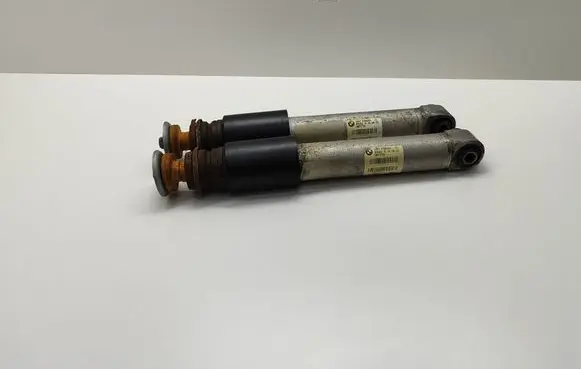 BMW 5 E60 E61 Rear shock absorber/damper 6766585 33526766585 3352676658502