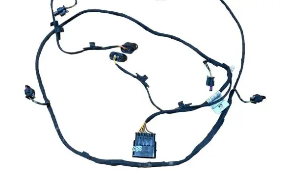 Parking sensor (PDC) wiring loom