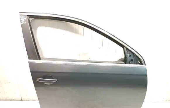Volkswagen Jetta V Front door