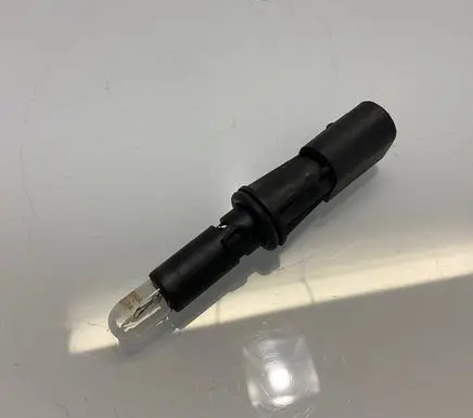 Mercedes-Benz E W211 Headlight/headlamp bulb 