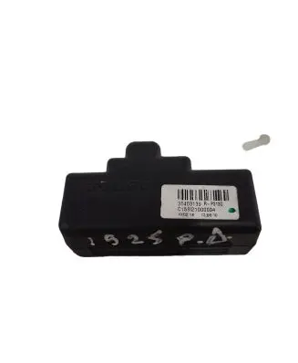 Volvo V70 Other control units/modules 31403139