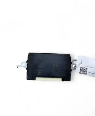 Lexus RX V Tailgate/trunk control unit/module 8922248150