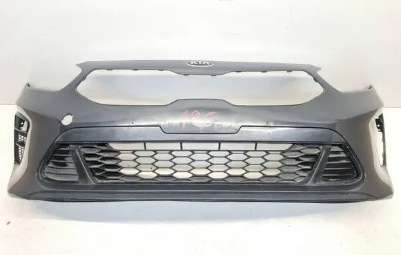 KIA Ceed Front bumper 86511-J7000
