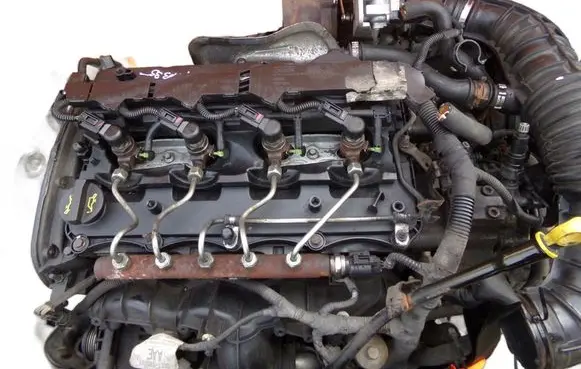 Ford Transit Engine DRRB DRFB
